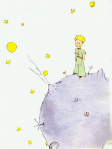 AC_little prince