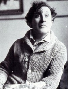 Chagall_France_1921