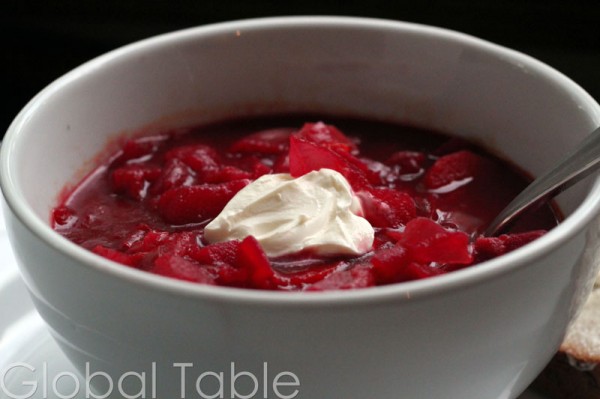 Borshch