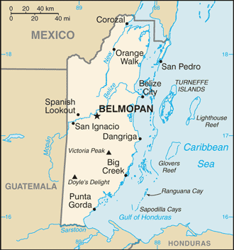 bh-map