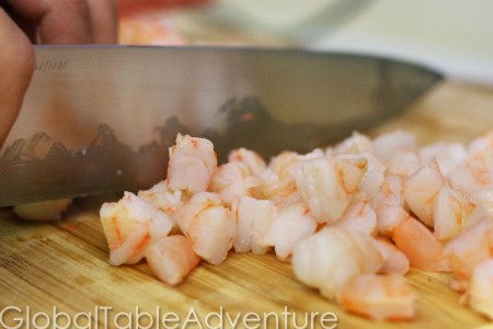 Food from Cote d'Ivoire