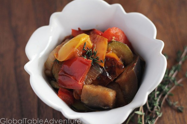 Ratatouille