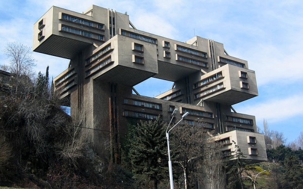 Georgian-State-dept-of-Traffic