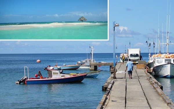 Fishing-in-Grenada