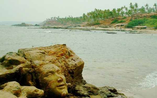 Goa-India