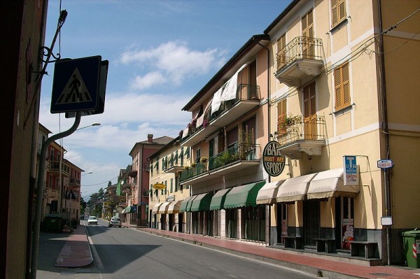Cicagna