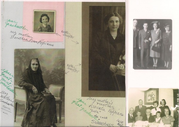 FoppianoWomen