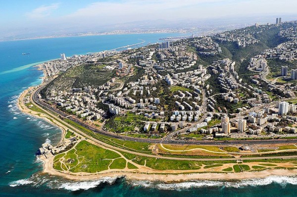 Mount-Carmel