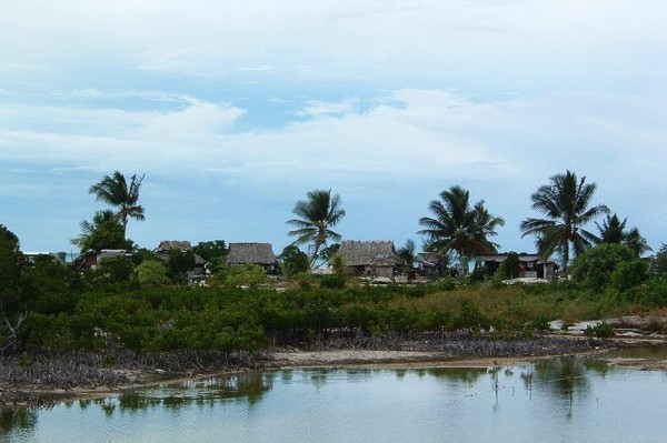 Kiribati