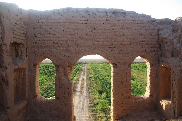 kheyrabaad