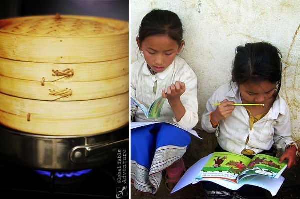 Laos-Sticky-Rice