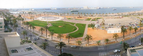 libya-town