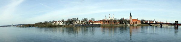 Lithuania-Nemuno Nemuno, Lithuania. Photo by Tomas Čekanavičius
