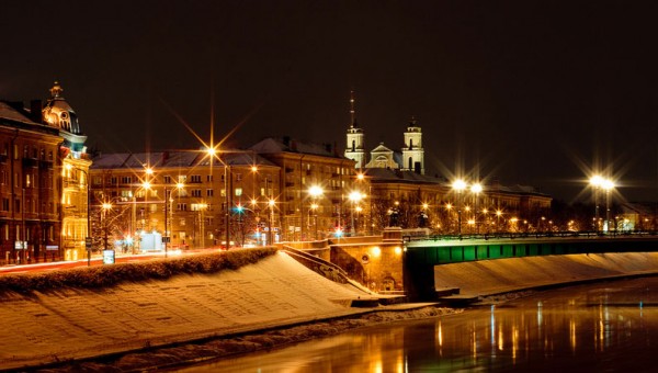 Vilnius