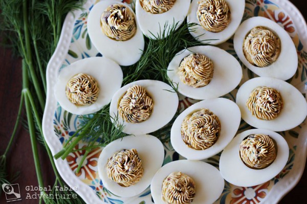 lithuanian-deviled-eggs