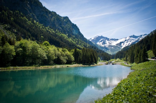 mountains-alps-lietchenstein