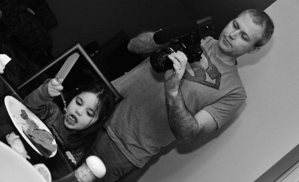 Keith-videography