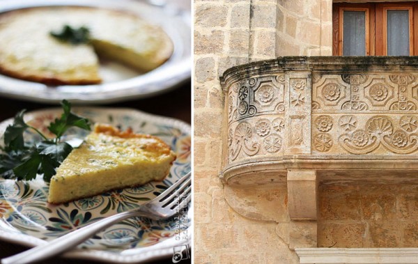 Malta-froga-vermicelli-omelette