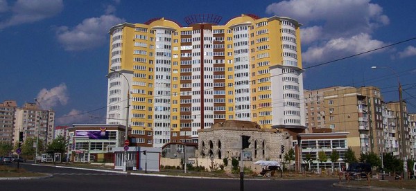 Chişinău