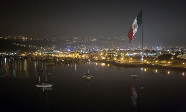 Ensenada-Mexico