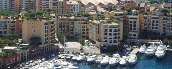 Monaco-boats