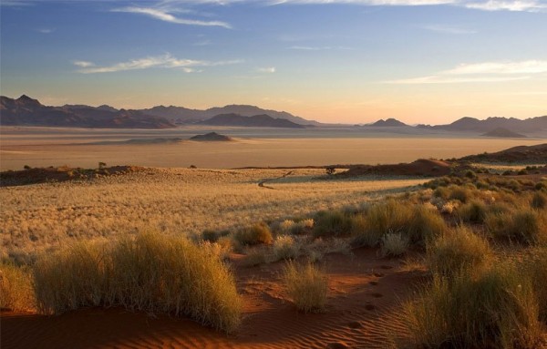 Namibia-desert