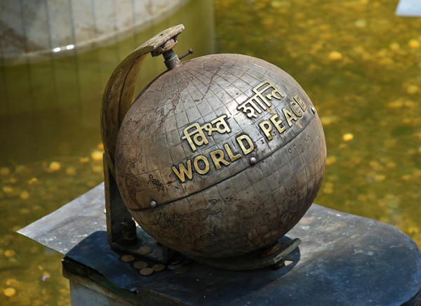 world-peace-nepal