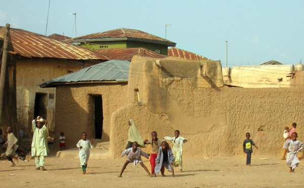 Children-in-Nigeria