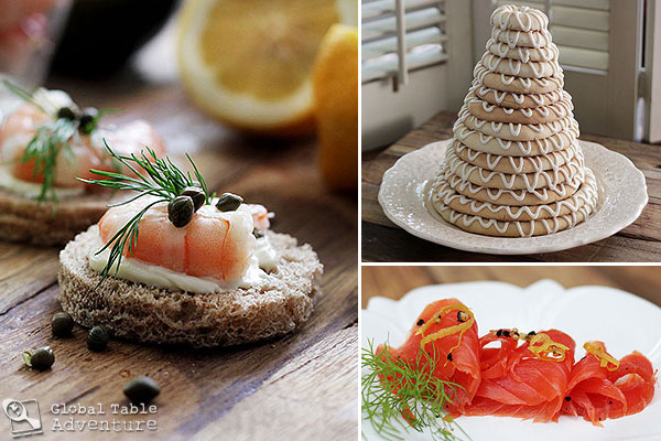 Norwegian-recipes