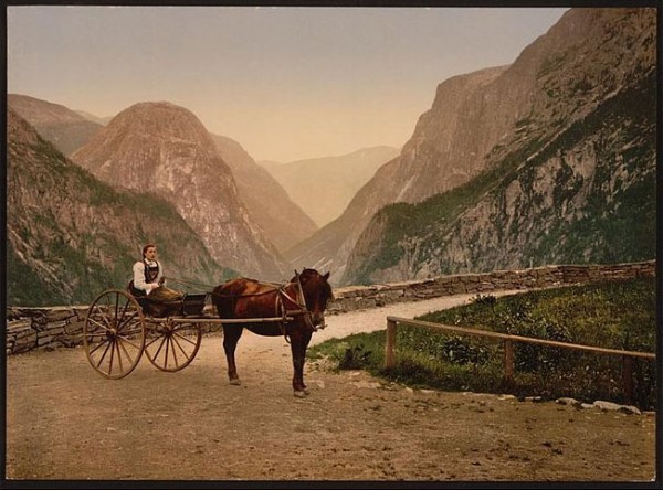 Norway-Fjord