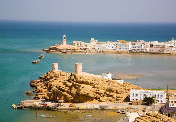 Oman-coast-sur