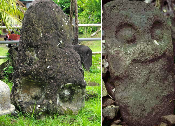 Palau-rock-face