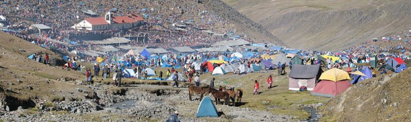 Festival-in-Peru