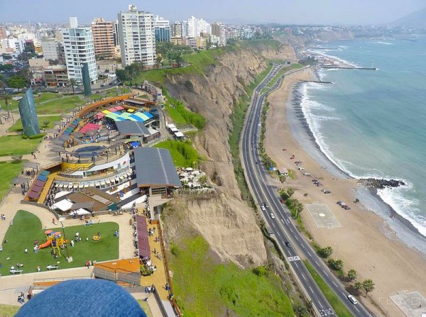 Lima-Peru