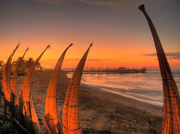 huanchaco