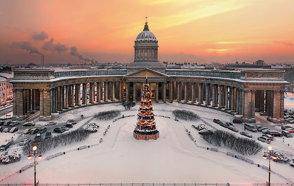 kazan-cathedral