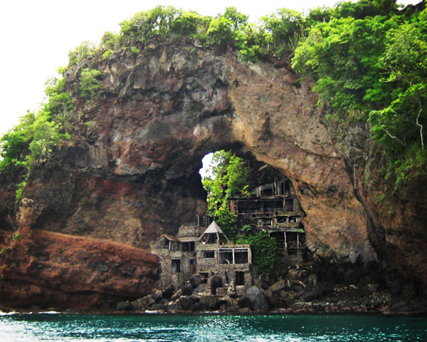 Moonhole