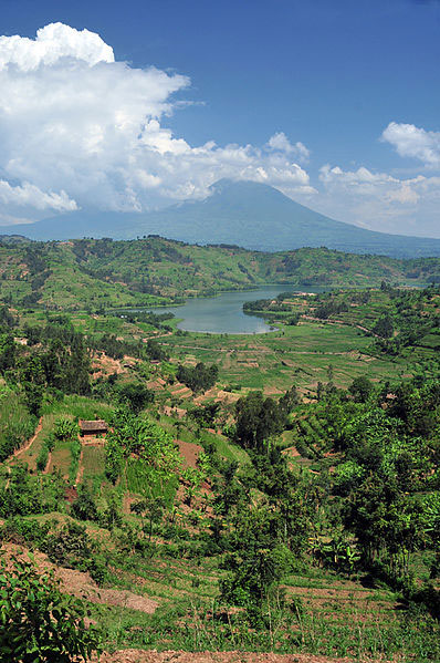 Rwanda-view