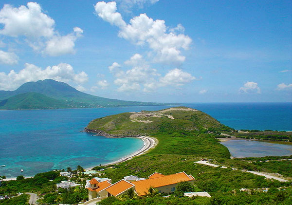 Saint-kitts-View