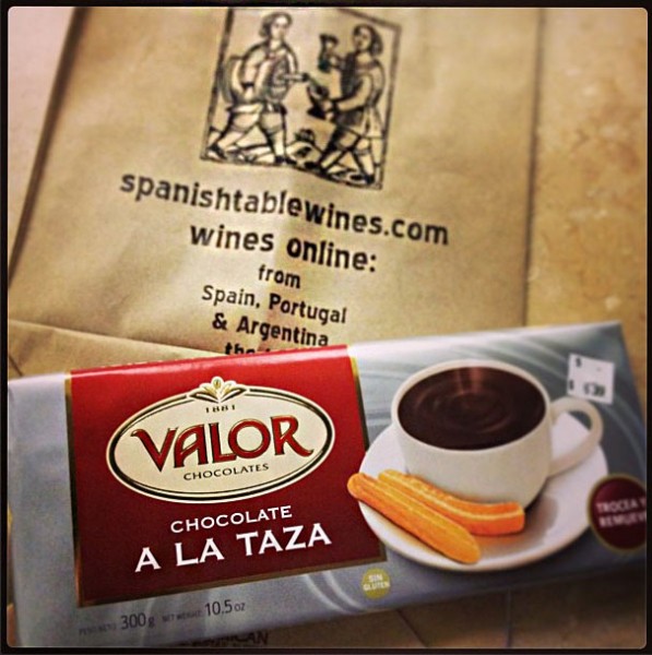 spanish-chocolate