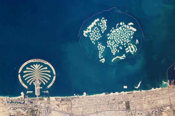 Photo courtesy of NASA.