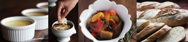 food-from-France