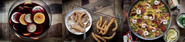 food-from-spain