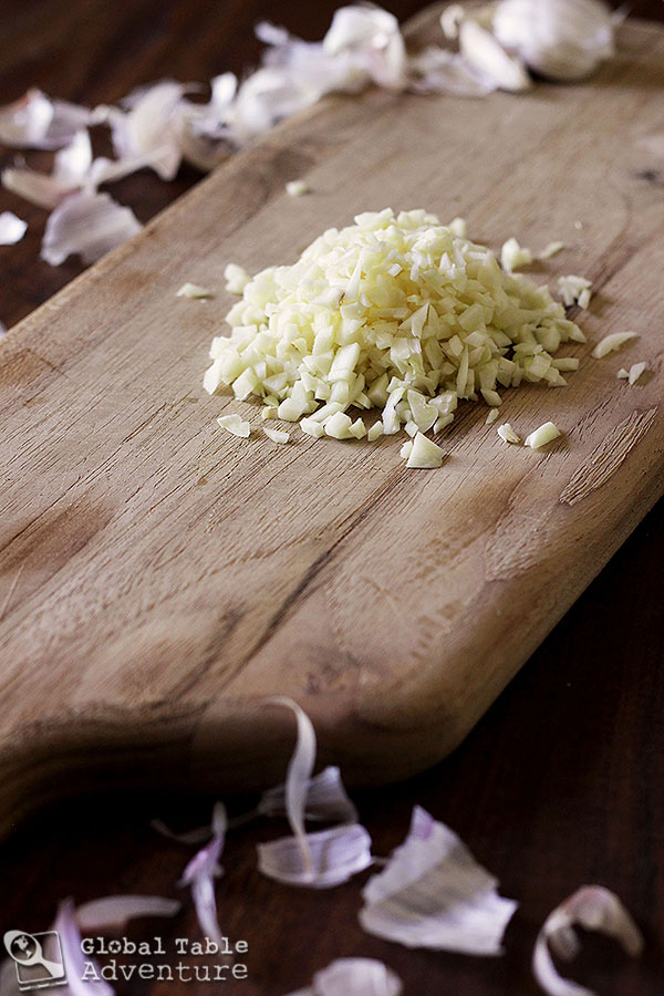 Filipino Garlic-Fried Rice | Panlasang Pinoy