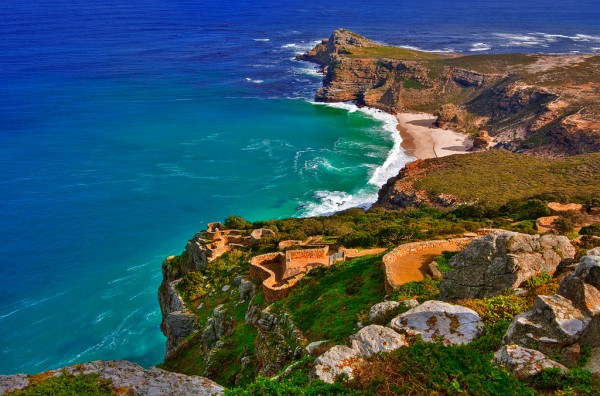 South Africa. Photo by FreeStock.