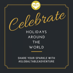 Calendar of Celebrations from Around the World