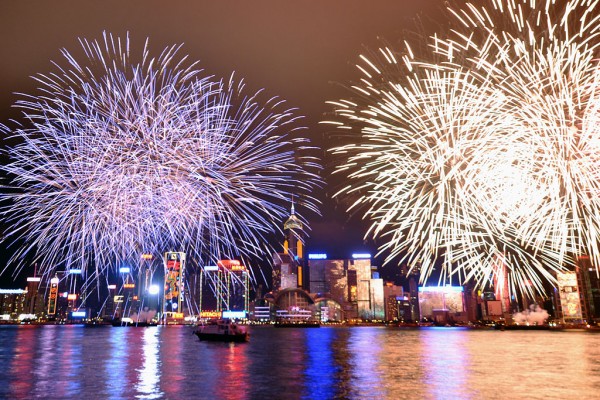 "Kung Hei Fat Choi! (6834861529)" by Michael Elleray from England, United Kingdom - Kung Hei Fat Choi!Uploaded by russavia. Licensed under CC BY 2.0 via Wikimedia Commons - http://commons.wikimedia.org/wiki/File:Kung_Hei_Fat_Choi!_(6834861529).jpg#mediaviewer/File:Kung_Hei_Fat_Choi!_(6834861529).jpg