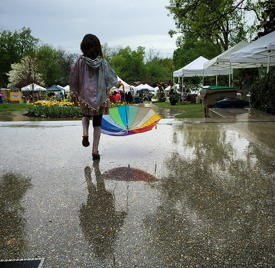 Tulsa SpringFest 2015