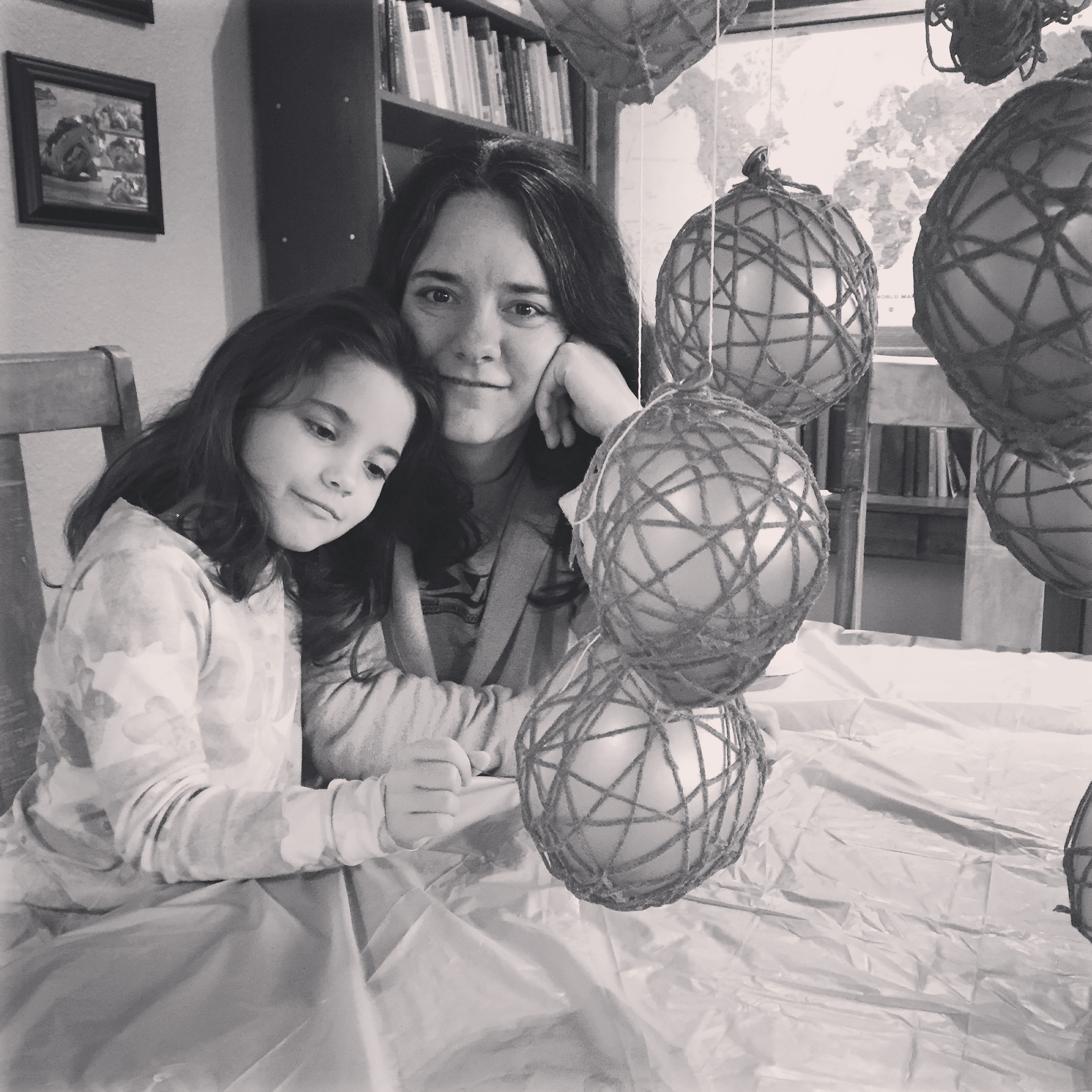sasha and ava
