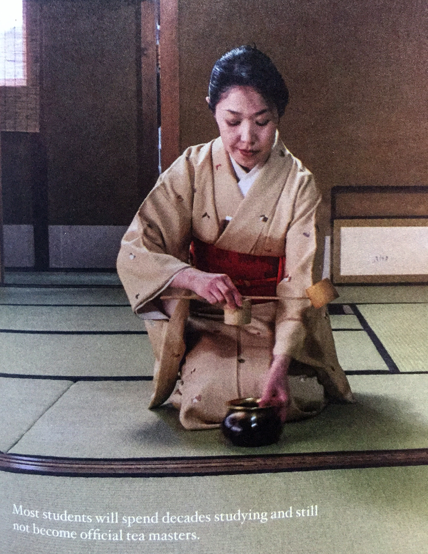Accidental lessons in parenting from Japanese Culinary Masters